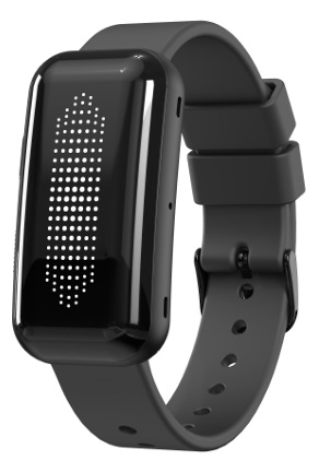 hamon band | 銀めっき繊維AGpossのミツフジ